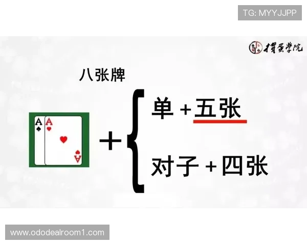 如何快速判断梭哈牌型大小：实用技巧与常见牌型的详细分析
