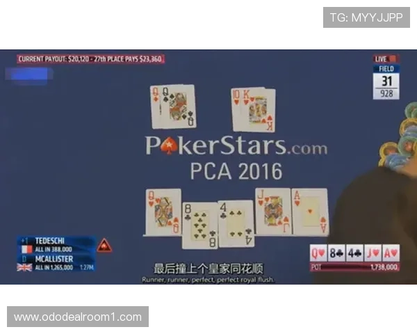 如何通过牌型分析实现德州扑克必赢的科学方法